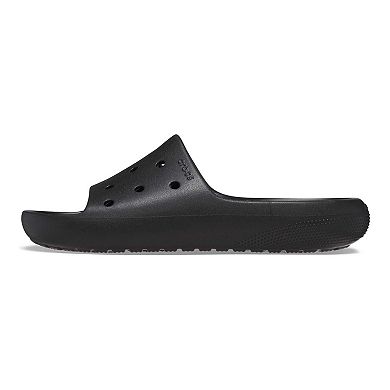 Crocs Classic V2 Slide Sandals