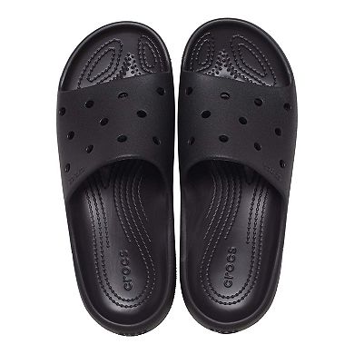 Crocs Classic V2 Slide Sandals