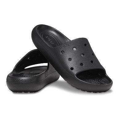 Crocs Classic V2 Slide Sandals