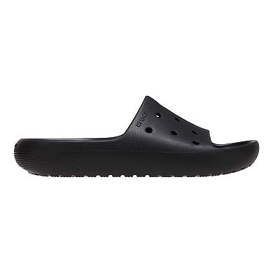 Crocs Classic V2 Slide Sandals