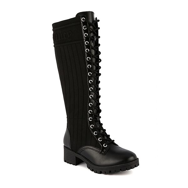 Juicy couture shop boots kohls