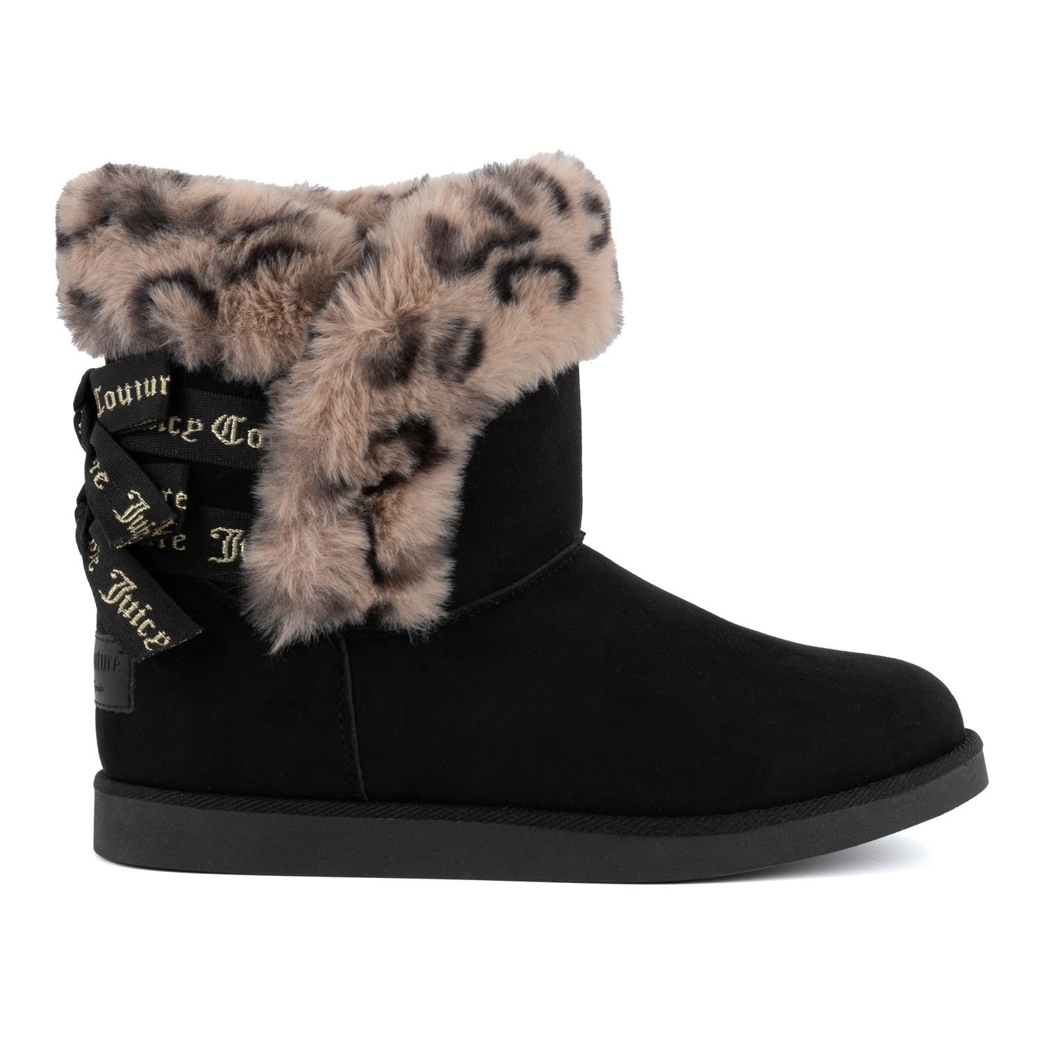 Juicy couture boots kohls on sale