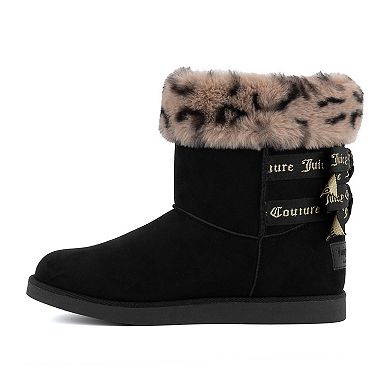 Juicy Couture King 2 Women's Cold Weather Boots