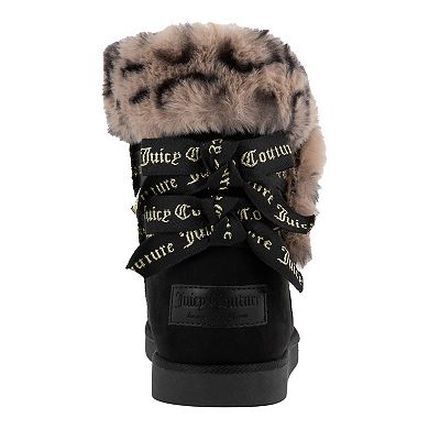 Juicy Couture King 2 Women's Cold Weather Boots