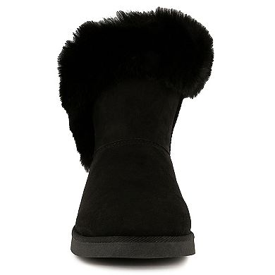 Juicy Couture King 2 Women's Cold Weather Boots