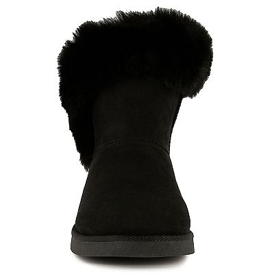 Juicy Couture King 2 Women s Cold Weather Boots