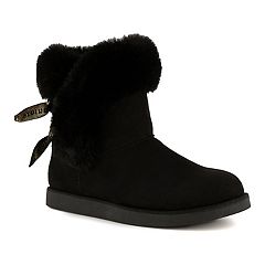 Juicy couture clearance boots kohls