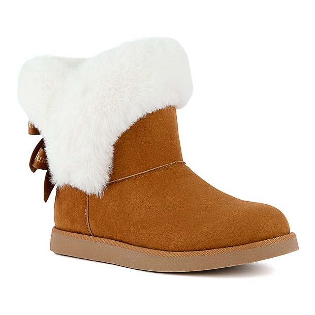 Juicy Couture King 2 Women's Cold Weather Boots