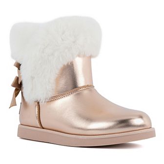 Juicy Couture King 2 Women's Cold Weather Boots