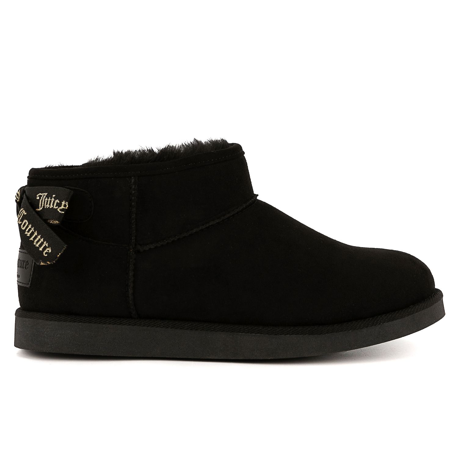 Juicy couture hot sale boots kohls