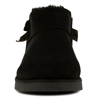 Juicy Couture Kelsey 2 Women's Cold Weather Boots