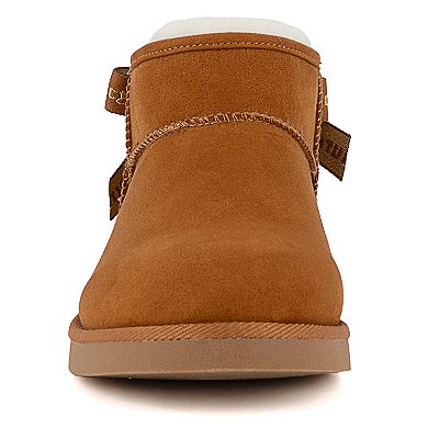 Juicy Couture Kelsey 2 Women's Cold Weather Boots