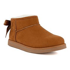 Juicy couture best sale boots kohls