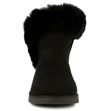 Women's Juicy Couture Ken Cold Weather Boots