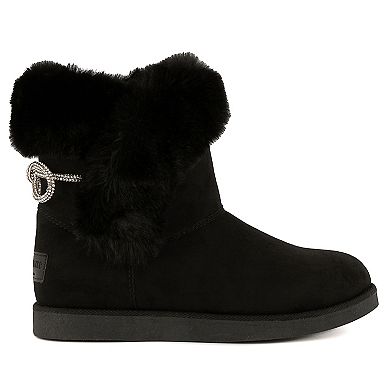 Women's Juicy Couture Ken Cold Weather Boots