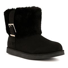 Juicy couture hotsell boots kohls