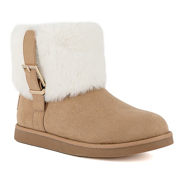 Juicy couture hot sale boots kohls