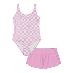 Kids Swimsuits: Shop Bathing Suits & Children's Swimwear