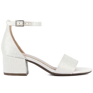 sugar Noelle 5 Women's Dress Sandals