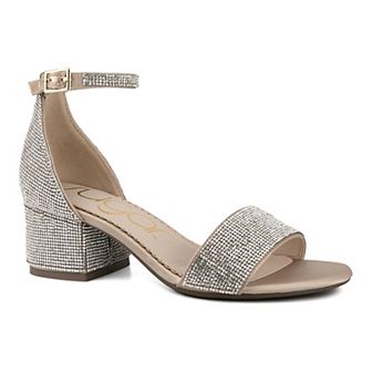 sugar Noelle 5 Women's Dress Sandals