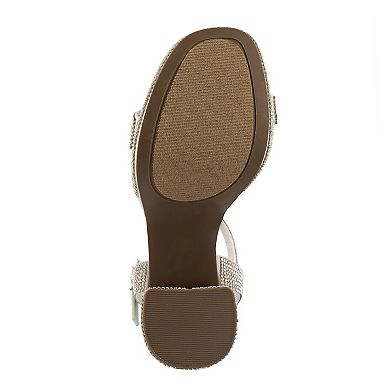 sugar Vallentina 4 Women's Dress Sandals