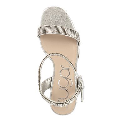 sugar Vallentina 4 Women's Dress Sandals