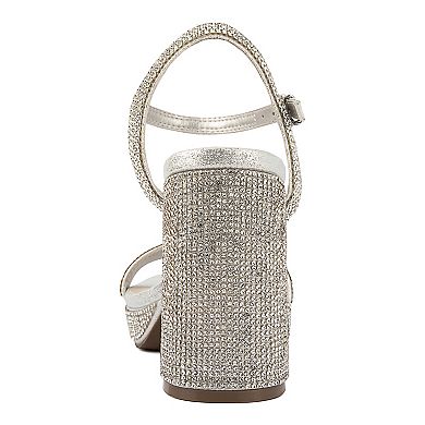 sugar Vallentina 4 Women's Dress Sandals