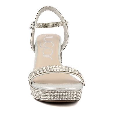 sugar Vallentina 4 Women's Dress Sandals