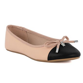 sugar Florah Women's Ballet Casual Flats
