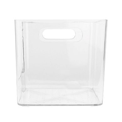 Dwell Studio 2-Piece Small Acrylic Bin Set