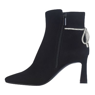 Impo Vangie Women's Heeled Ankle Boots