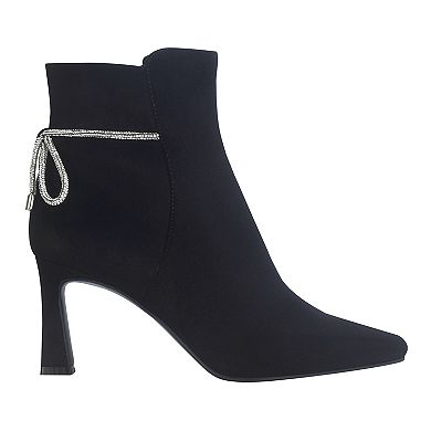 Impo Vangie Women's Heeled Ankle Boots