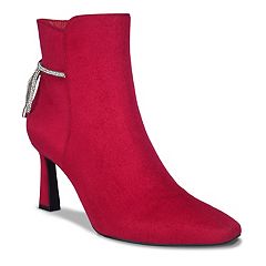 Red Boots For Women Kohl s