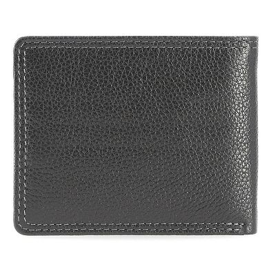 Men's Timberland Pro Milled Passcase Wallet