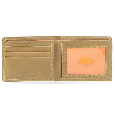 Men's Timberland Pro Pullman Billfold Wallet