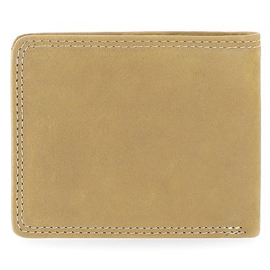 Men's Timberland Pro Pullman Billfold Wallet