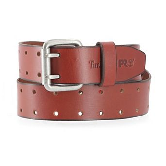 Men's Timberland Pro Double Prong Belt