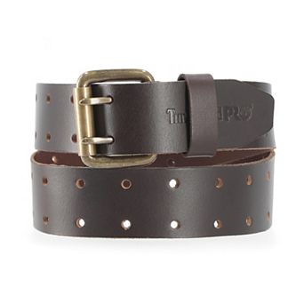 Men's Timberland Pro Double Prong Belt