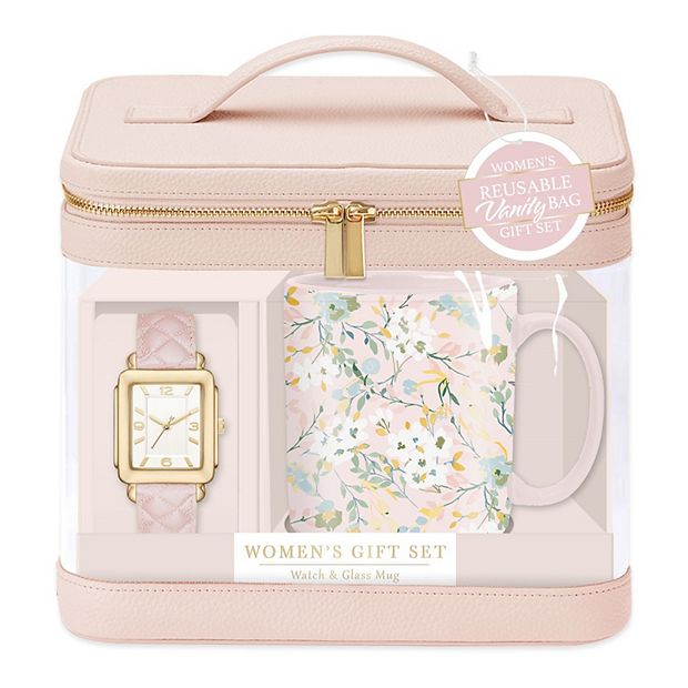 Jessica carlyle floral on sale watch