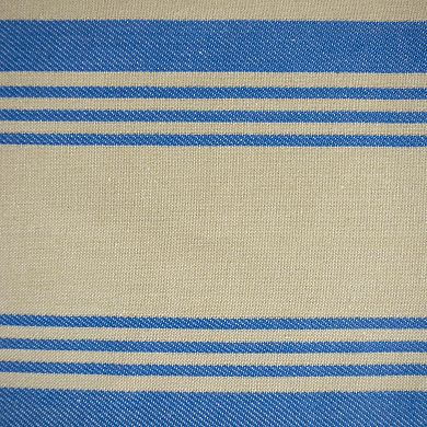 Sailor Striped Tablecloth