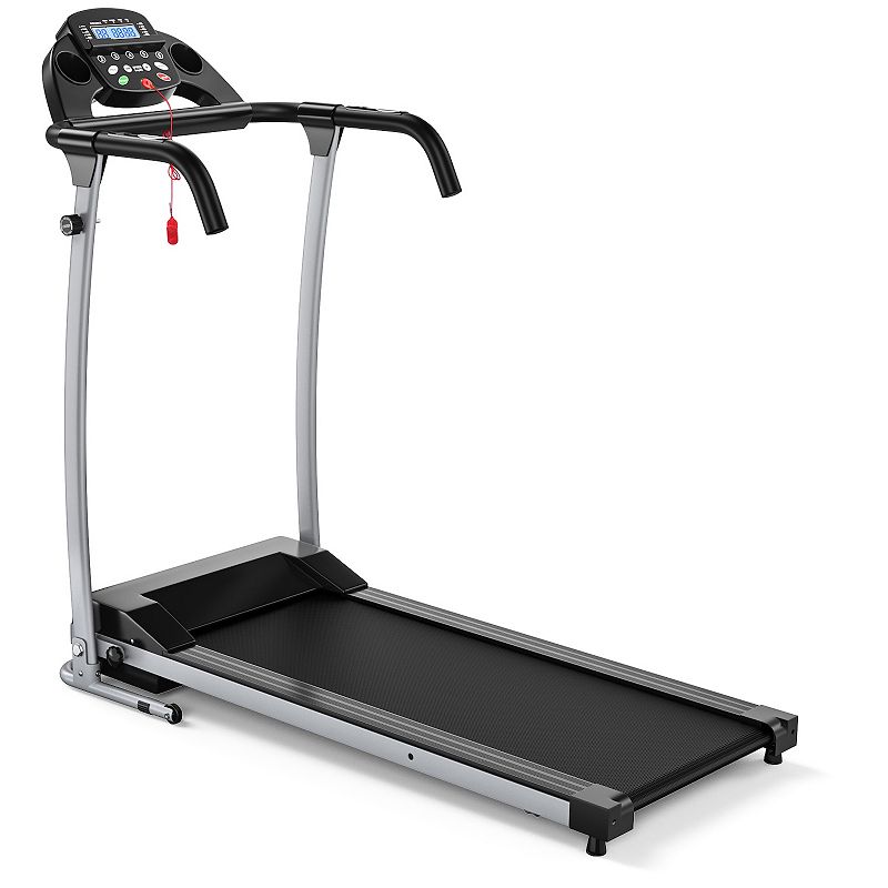 Running track machine online price