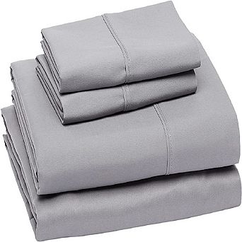 1000 Thread Count Deep Pocket Luxury Sheets (Twin)