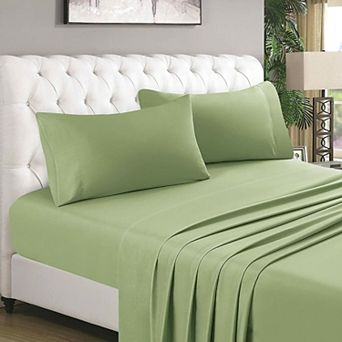 1000 Thread Count Deep Pocket Luxury Sheets