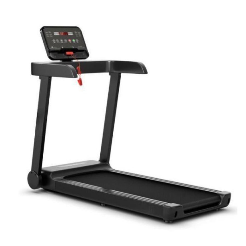 Treadmill heavy weight discount capacity