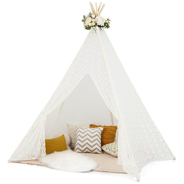 Kohls hot sale kids teepee