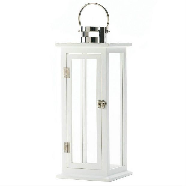 20.5” online Lantern