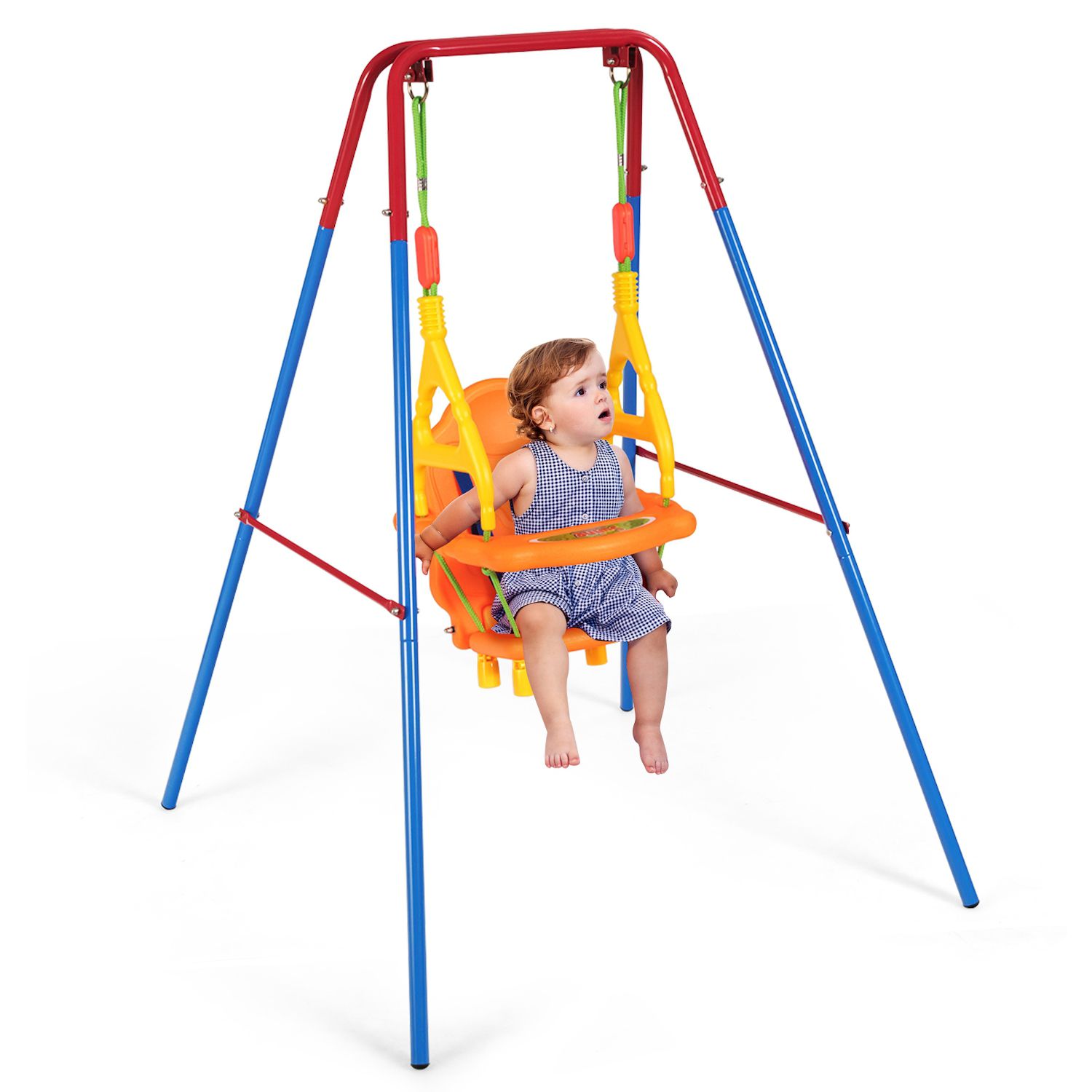 Kohls baby hot sale swing