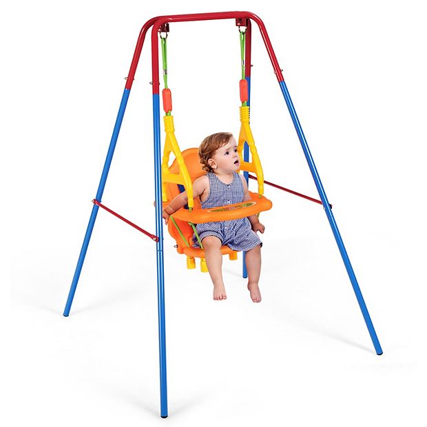 Kohls swing set new arrivals