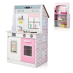  Easy Bake Oven for Kids, Easy Bake Oven for Girls & Boys, Kids Oven for Baking, for Kids 8yrs and Up