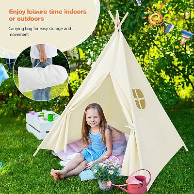 Kohls teepee sale